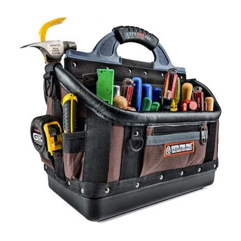 veto ot-xl|veto tp xl tool bag.